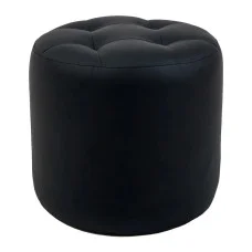 Pouf Vince, upholstery Fly 2230